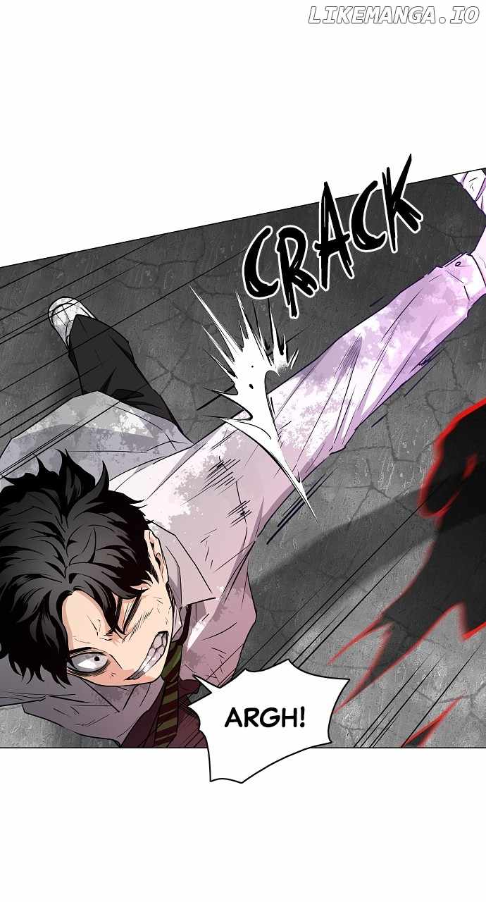 The Shaman's Blade Chapter 34 50